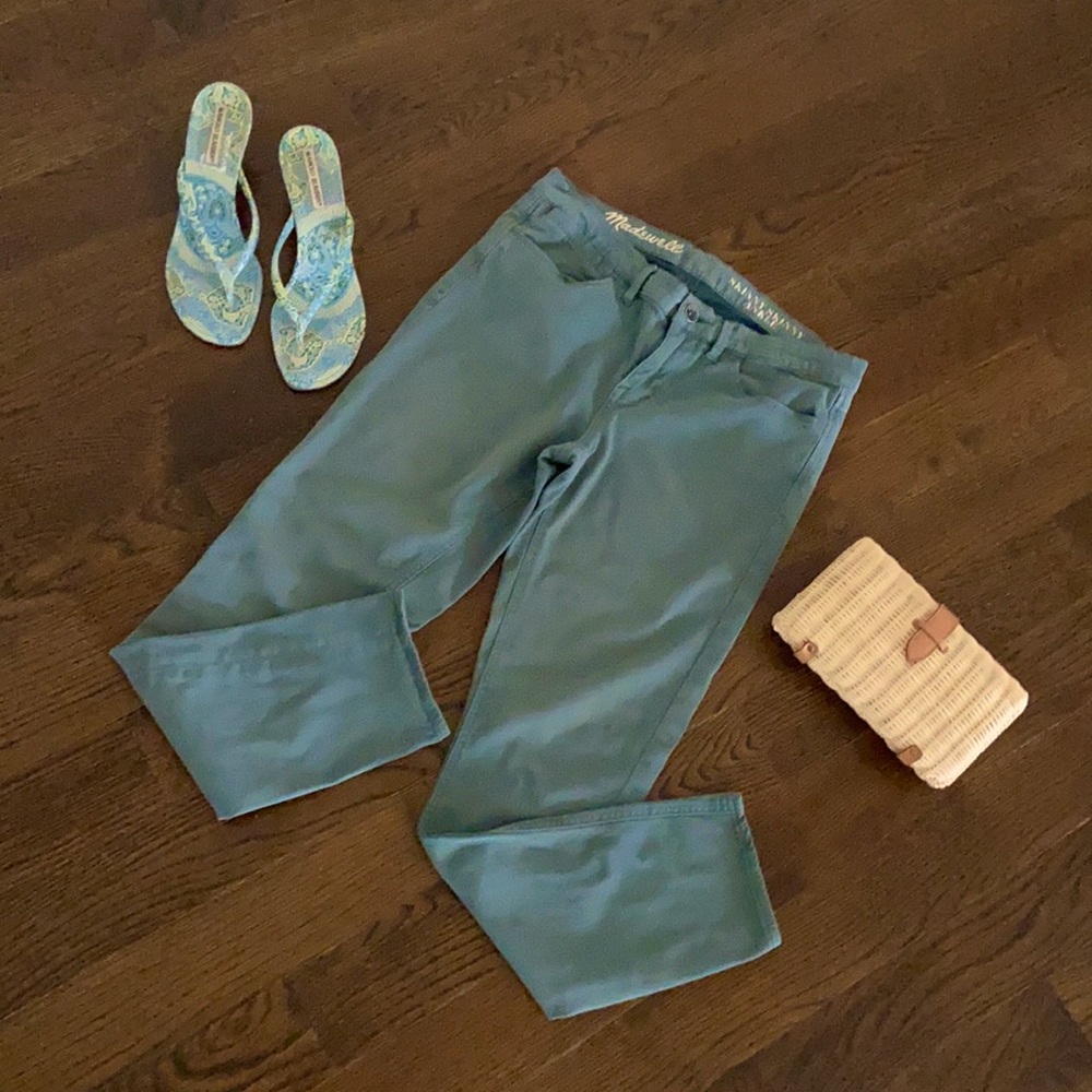 Madewell Jeans, size 29